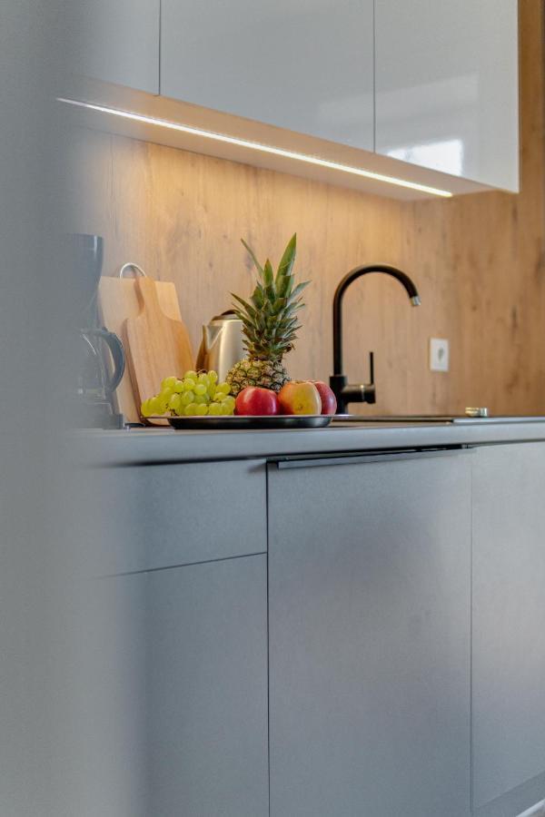 Apartamenty Kozubnik - Apartament 16 Z Duzym Tarasem Porąbka Eksteriør billede